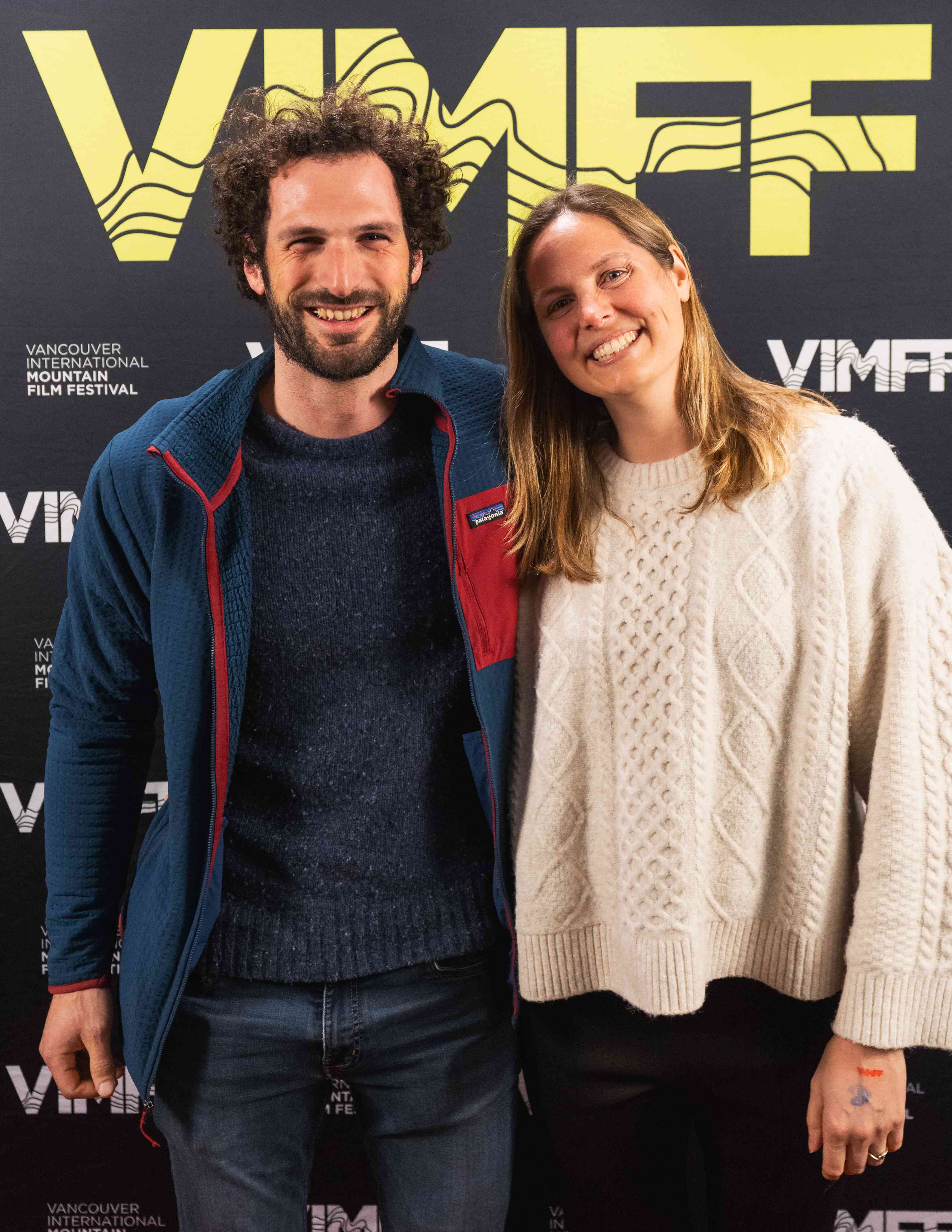 Sarah Charley & Maxime Hutinet